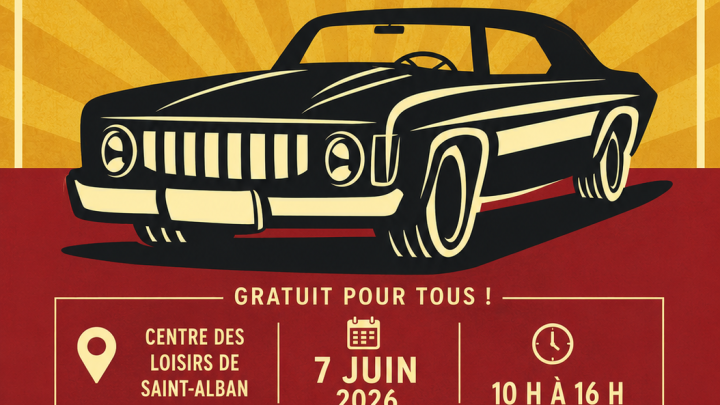 EXPO SAINT-ALBAN