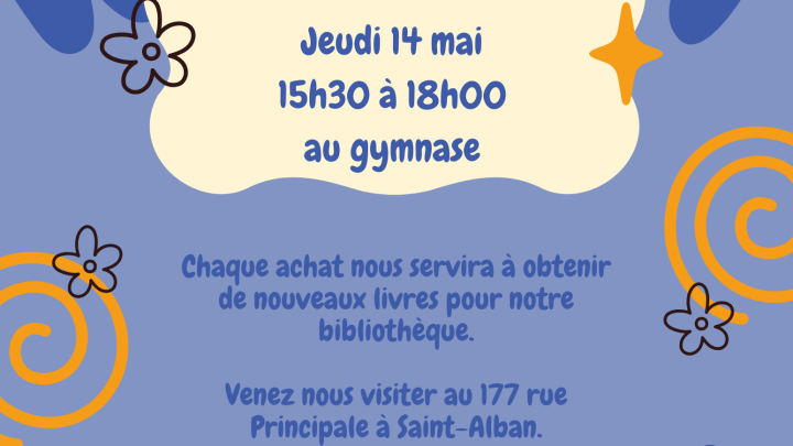 Festival du livre