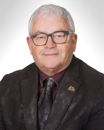 M. Deny Lépine