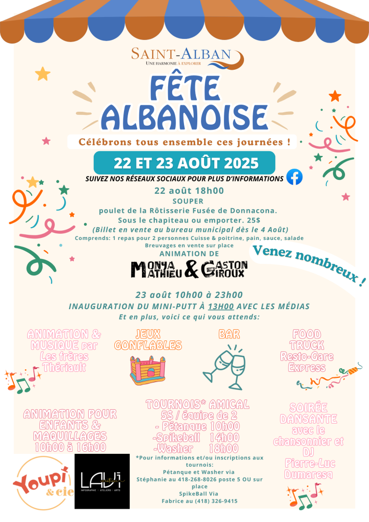 Fête Albanoise